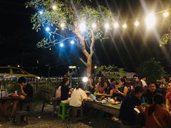 -芭提雅Amporn Seafood自助餐厅