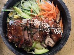 -安大叔拌饭(宝龙店)