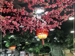 大堂-活鱼馆(宜兴埠店)