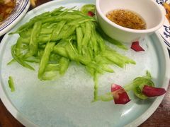 -蟹岛开饭楼