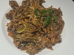 -四世同堂·京菜·烤鸭(双井店)