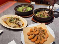 -啫神·广州地标美食(北京路店)