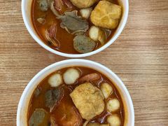 -老闽味沙茶面·姜母鸭(传承35年曾厝垵店)