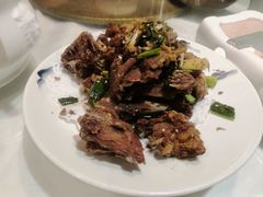 -合兴居烤鸭店