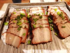 绿茶葱香烤肉-绿茶餐厅(领展购物广场·中关村店)