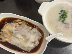 -卓粤拉肠(红庙店)