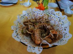-真味馆(侨港碧海银滩店)
