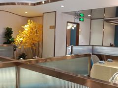 大堂-大眼锅贴水饺(河东店)