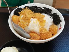 -鲜芋仙(宝地广场店)