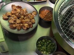 -山葵说·泥炉烤肉(泰达时尚E街区店)