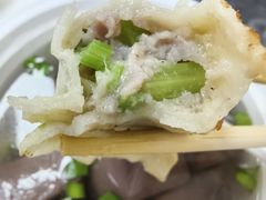 -八珍·广式煎饺·广州老字号(北京路总店)
