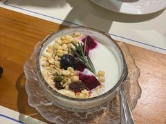 -沏点Trattoria意大利餐厅(新街口店)