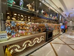 -芭菲盛宴·环球美食(北城国际店)