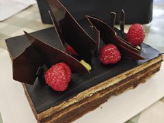 -视界美食自助餐厅·石家庄希尔顿酒店