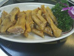 -利杨记·本味轩粥坊·烧烤(宝体店)