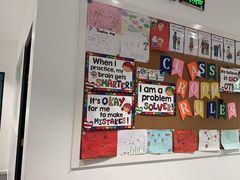 -奇尔思青少儿·语言·艺术·演讲(顾戴路店)