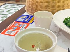 -沿江海南菜·文昌鸡祖师爷(大东海店)