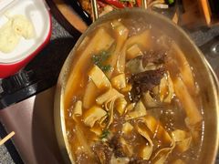 -战友蚝情烧烤工场(嘉华店)