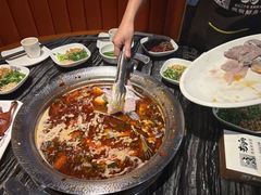 -老船舫·现做活鲜鱼馆(东郊记忆店)