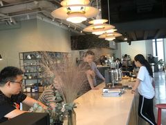 -dotcom coffee古点咖啡(致真大厦店)