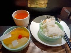 -夯鱼烤鱼·尔滨地标美食(中央商场店)