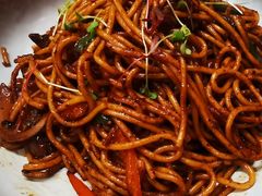 -OLD TREE老树咖啡·西餐厅(台山人工湖店)