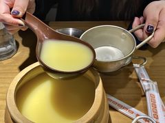 -小木屋米酒店总店