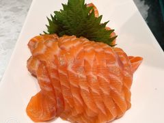 -岷山饭店-芝芝自助餐厅