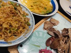 -满园烤鸭·春饼(沈北万达店)