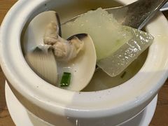 -天府中餐厅·粤菜·海南菜·生猛海鲜(三亚海棠湾洲际度假酒店)