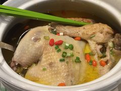 -中国徽菜·徽商故里(广安门店)