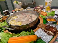 -椰小鸡·琼州糟粕醋(美兰缤纷城店)