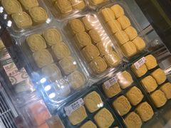 -泸溪河桃酥(龙湖长楹天街店)