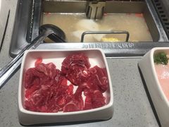 -海底捞火锅(天一广场亚细亚店)