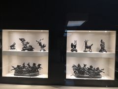 -抚顺煤矿博物馆