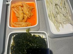 -半天妖烤鱼(绿地大融城店)