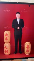 -都市丽人婚纱摄影