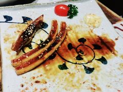 -小川洋风料理(街道口店)
