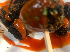 -shark burger·鲨鱼汉堡(交子大道店)