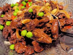 -巢爷老味(东方红店)