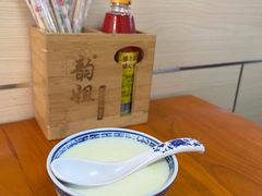 -韵姐牛奶甜品世家