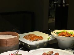 -晓长安·新陕菜(曲江店)