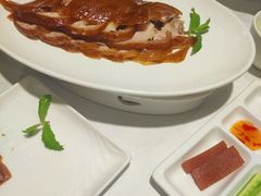 -福海居烤鸭店(鸟巢店)