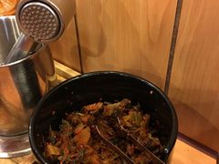 -博多一幸舍(侨福芳草地购物中心店)