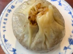 -四海楼(如皋定慧禅寺店)