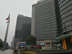 -汉堡王(EAC欧美中心店)