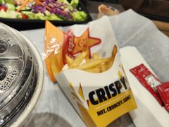 -卡乐星(浦东机场店)