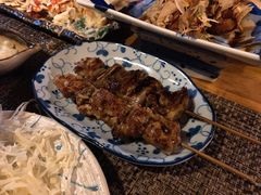 -半藏居酒屋(香港花园店)