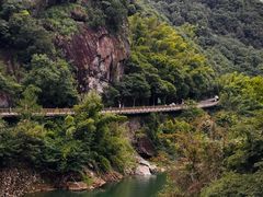-泽雅景区
