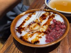 -破三川·新川菜(静安大融城店)